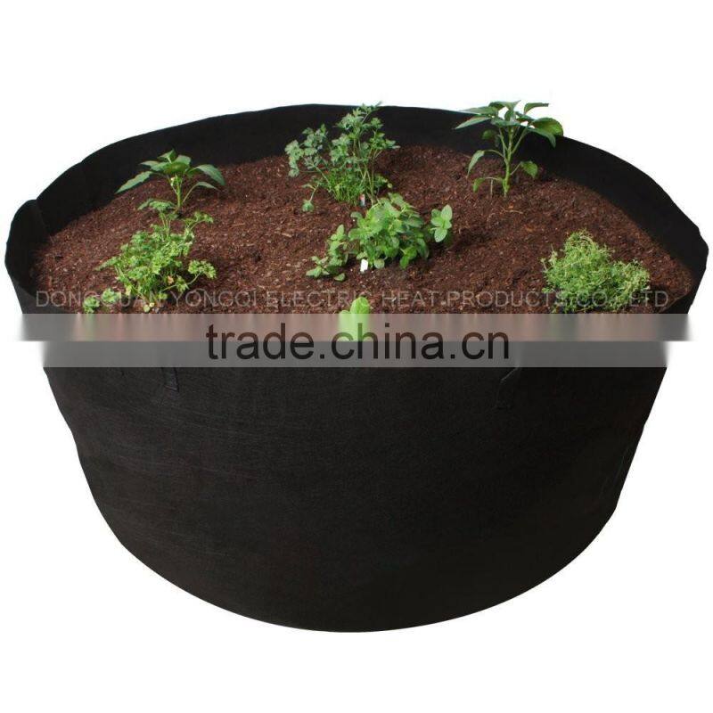 Fabric Grow Bag for Garden Accessory / Greenhouse Grow Bag