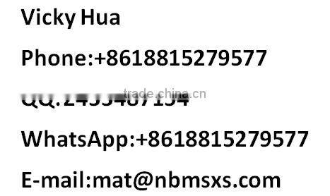 anti slip pvc rubber bar mat for promotion