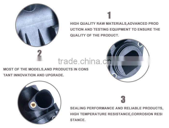 auto spare part Thermostat Housing Cover 11127806196 11122247744 for BMW