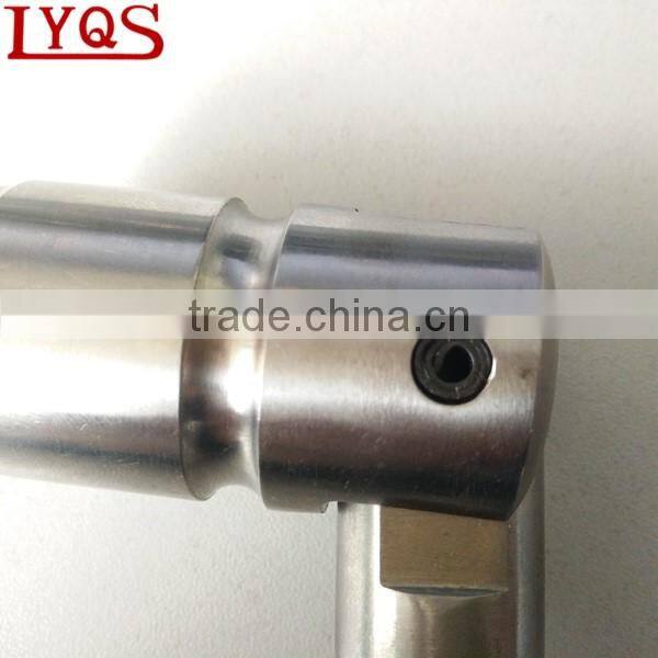50BV30 Steel Box Aluminium Handle Scaffold Spanners