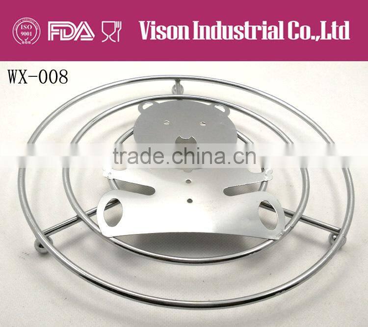 kitchenware insulation cushion thermal shield