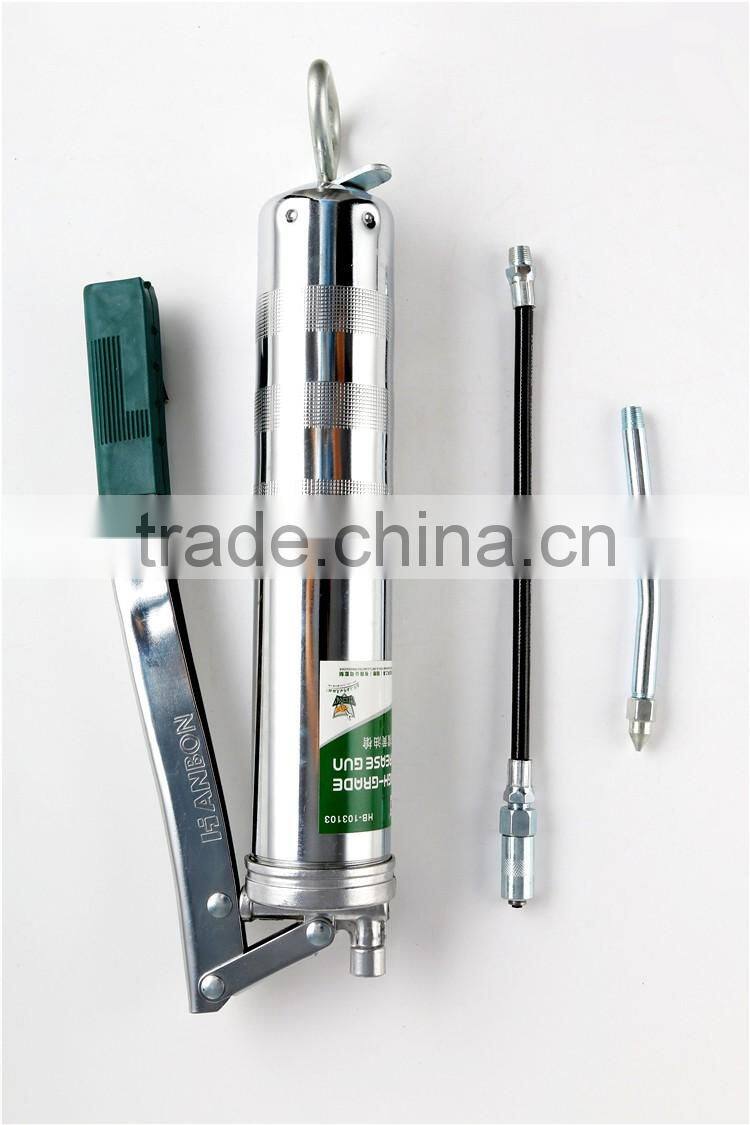 400CC Electroplating Grease Gun