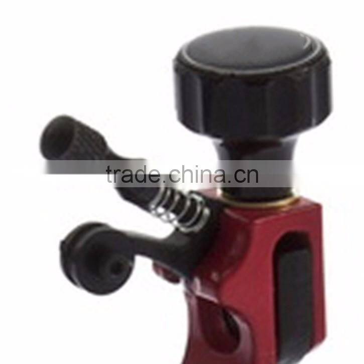 Pro Motor Rotary Swiss Mini Tattoo Machine Gun Newest For Artist High Quality Red