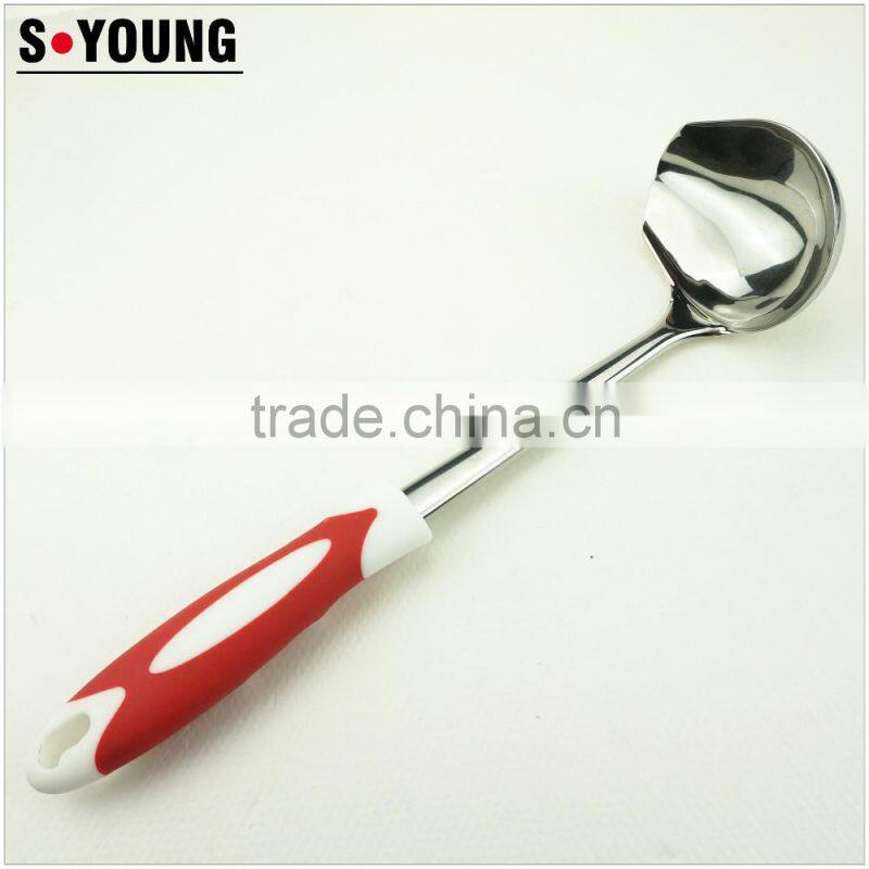 32011 Stainless steel Kitchen Utensils set