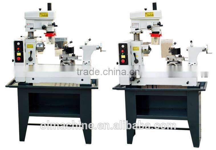 Multi purpose machine HQ400 500 800