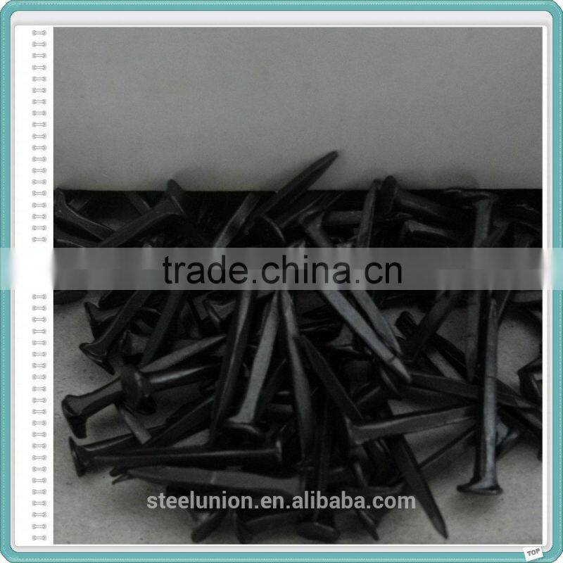 Blue Shoe Tack Nails Factory