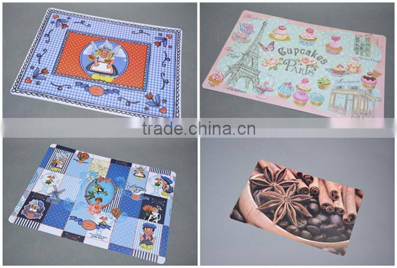 Microfiber Dish Drying Mat Set