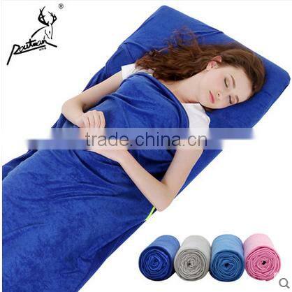 Wholesale Lightweight Camping Sleeping Bag