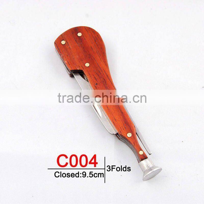 new design wine bottle opener multifunction opener (C004)