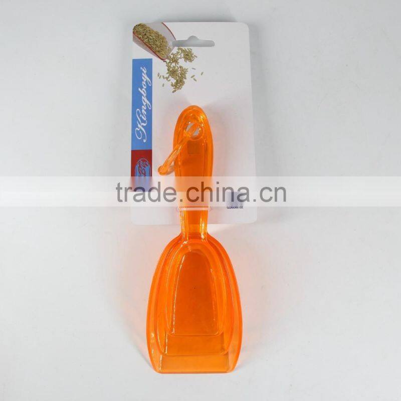 3pcs set small food shovels