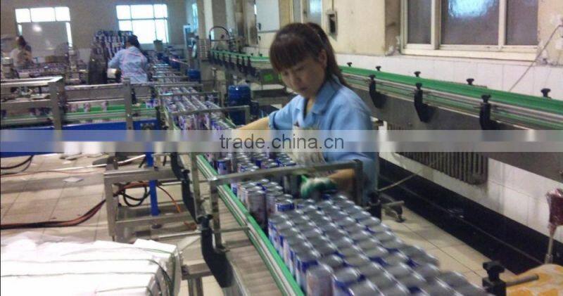 2015 can package Jiuren walnut Ginseng Root Drink