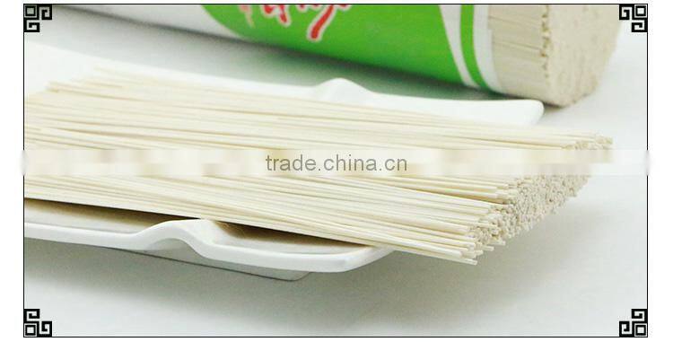 Wholesale Dried Noodles 1000g Somen