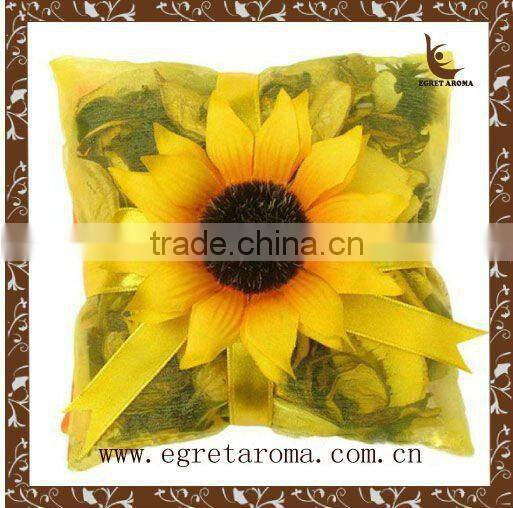 Dried lavender buds flowers for air freshener