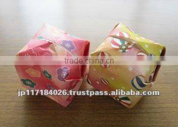 Japanese Toy / Origami