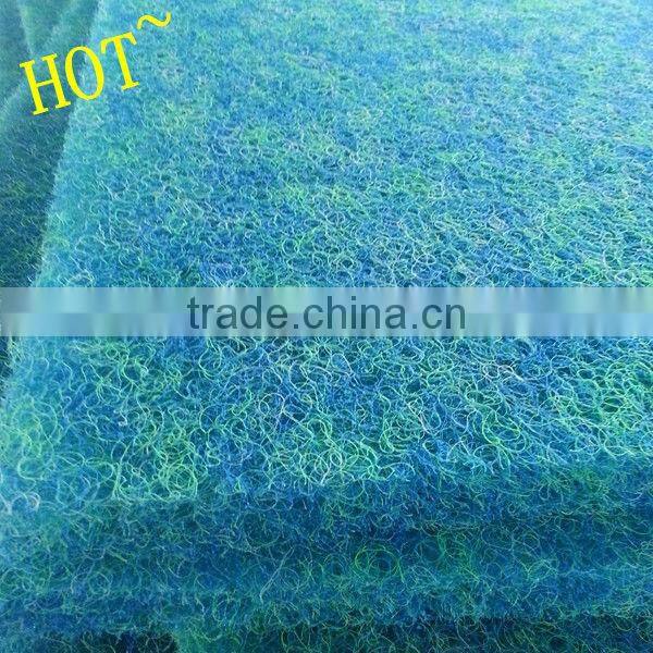 koi filter mat