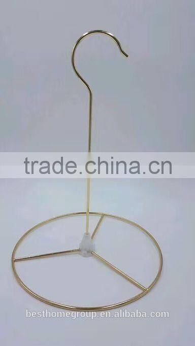 Multifunction sock hanger