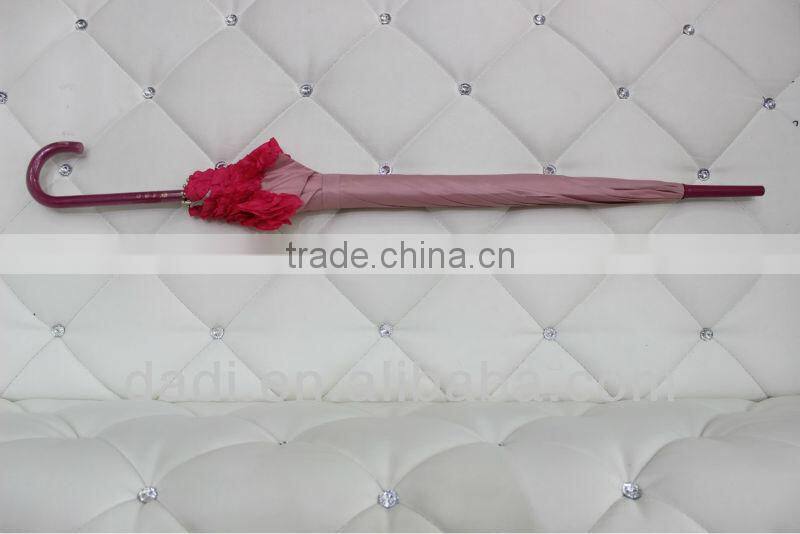 Straight Gift Umbrella