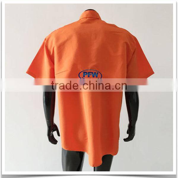 Quick Dry Fishing Shirt OEM
