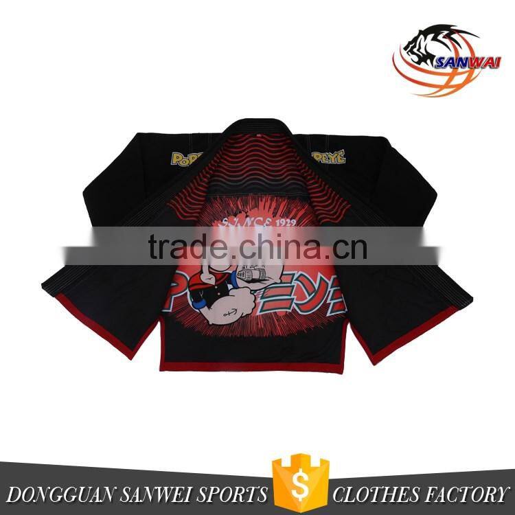 New shoyoroll models high quality customized Pakistani bjj gi