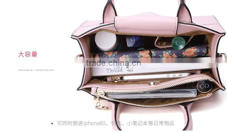 brand lady bag leather bag