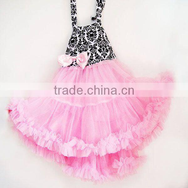 Lovely children dress models