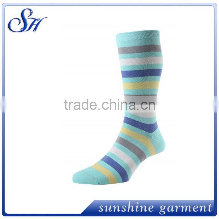 nice yiwu purchase agent for Fashion Socks