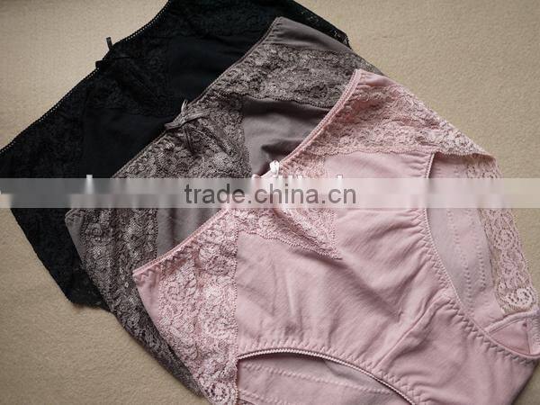 Factory OEM Supply Women Seamless underwear