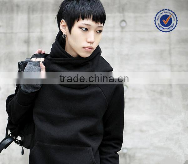 OEM newest fanishion plain blank high quality hoodies