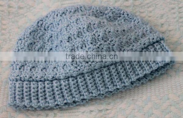 Clothes Set Hand Made Crochet Baby Pattern Sweater