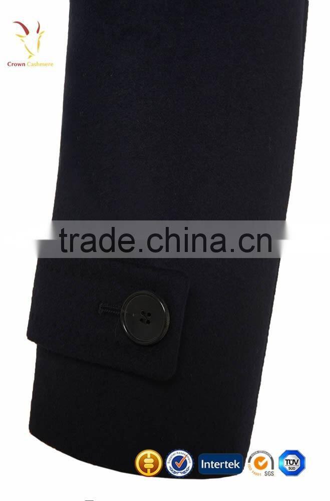 Men Wool Coat,Men Winter Wool Warmest Coat