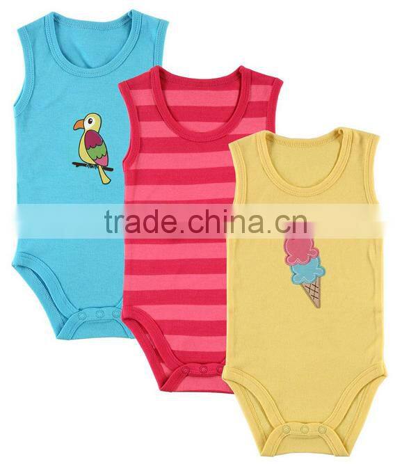 China alibaba import cotton wholesale organic clothing baby clothes 2015