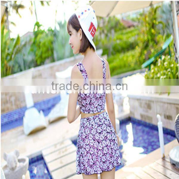 2015 New Arrive Sexy Swimwear for Mature Women