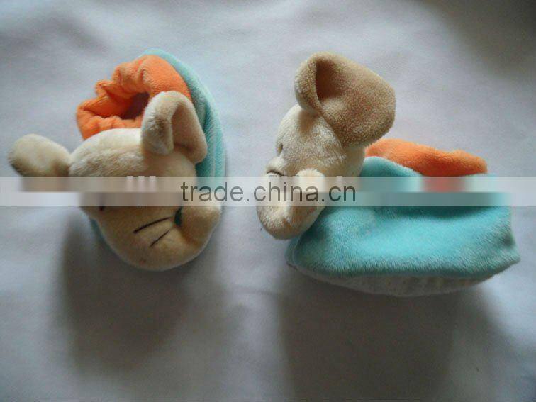 organic cotton baby soft toy