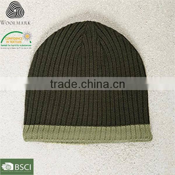 Different types of knit cheap wool hats beanie,custom beanie hat wholesale