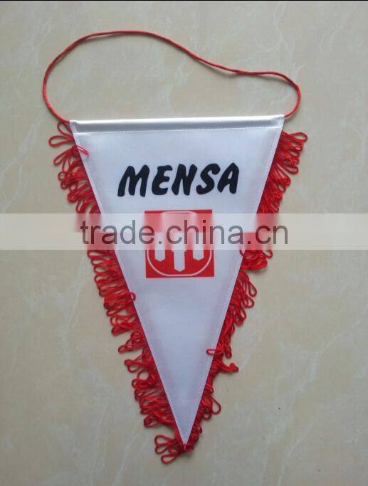 printing team club flag