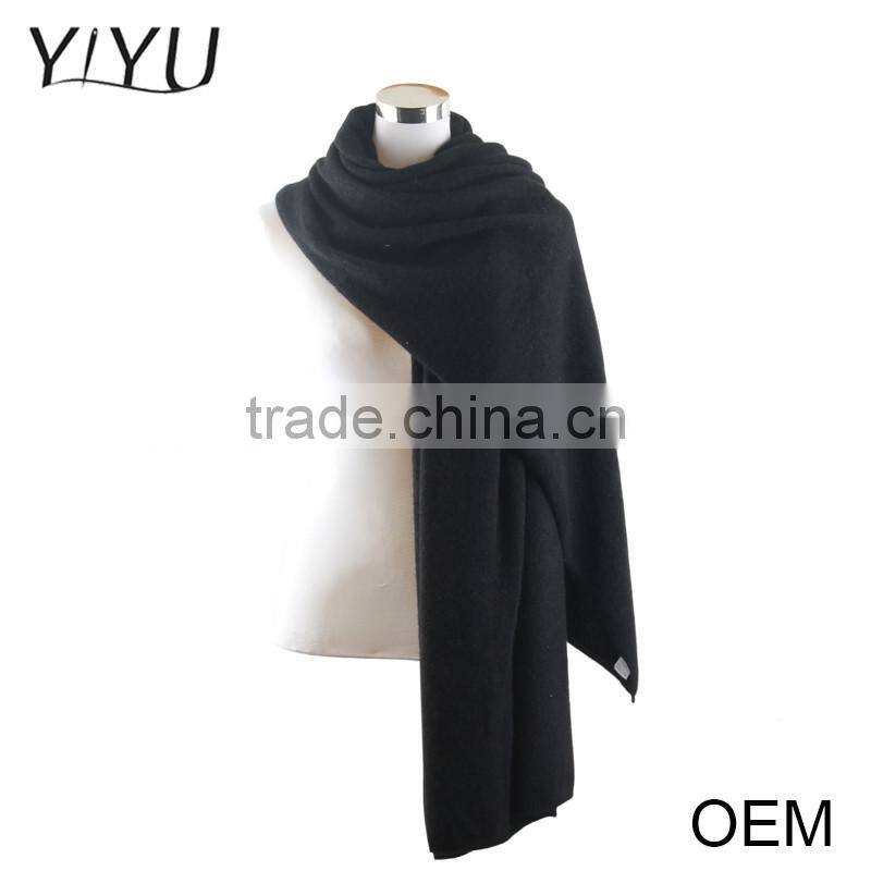 Fashion pashmina scarf /cashmere pashmina scarf /custom pashmina scarf