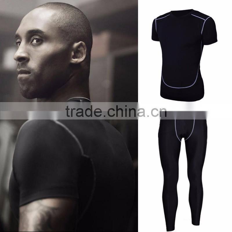Factory Wholesale Best Custom Design Sports Apparel Cheap Mens Sportswear