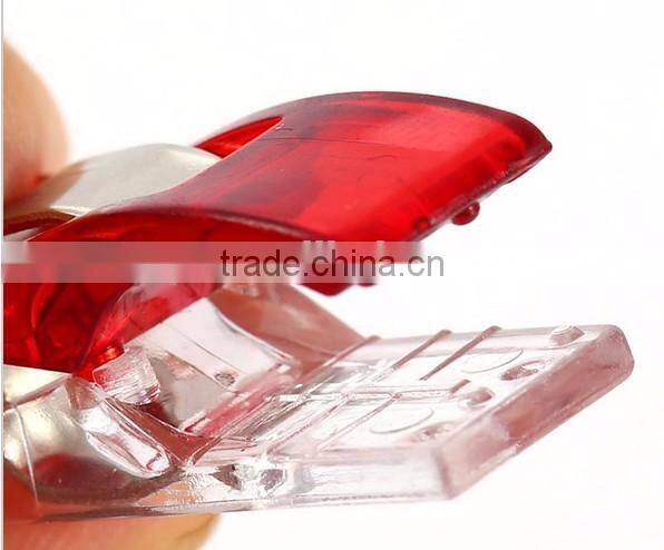 50 PCS sewing craft wonder clips