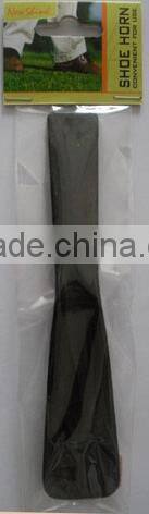 Colored poly bag package small decorative shoe horn