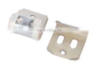 Good quality 4-hole spring clip