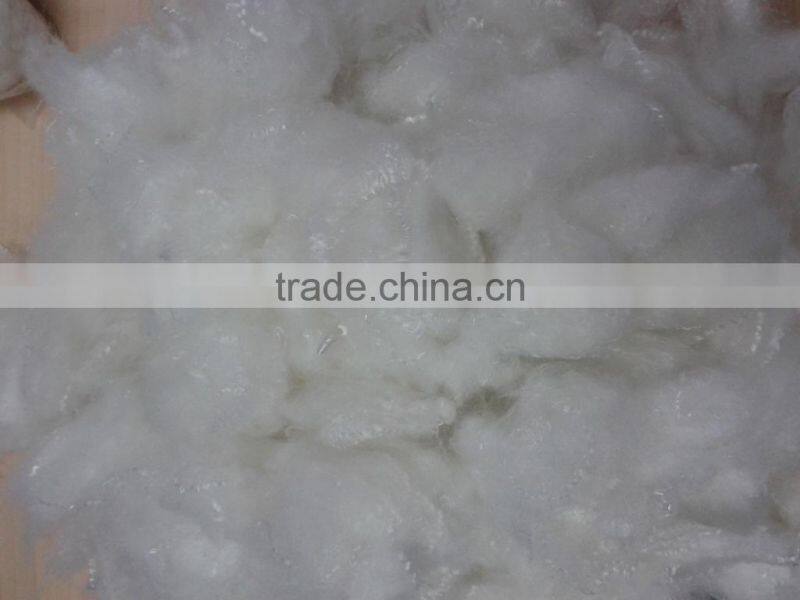 filling polyester microfiber 0.8 0.9d 1.2d