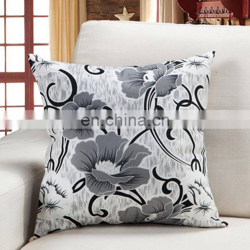 2015 Sofa Pillow Cushion Wholesale