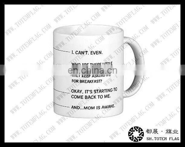 Birthday Creative Gifts Mugs and Cups , Custom Printing Mugs