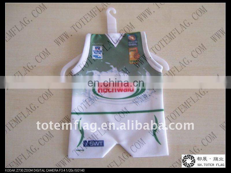Mini Shirt Jersey For Promotion Gift
