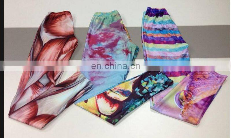 Womens unique Fitness Yoga Wear