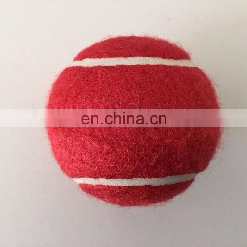 2015 Hot Sale High Bounce Pet Tennis Balls For Dog