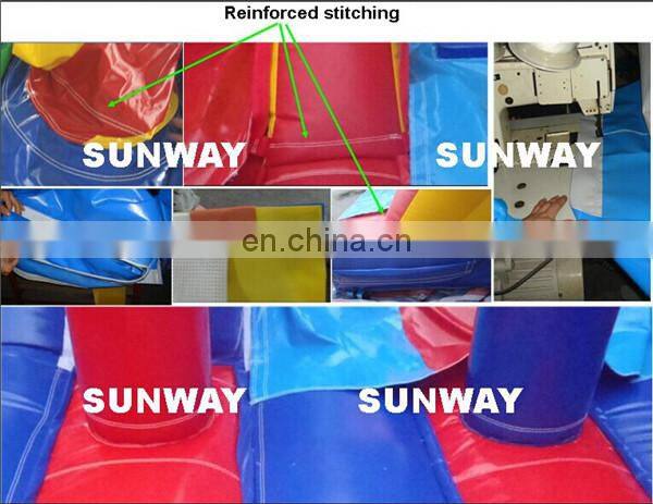 new design attractive eagle black inflatable arch for advertising