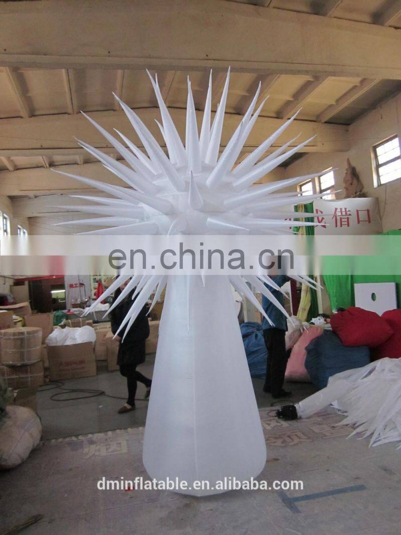 aCe--- Inflatable Pillar Lighting decoration, light pillars, light party