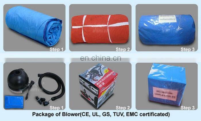 Inflatable Banana Boat/inflatable water toy/Inflatable game boat for yacht