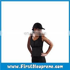 Fashionable Style Widely Used Body Shaper Neoprene Vest